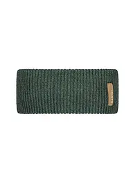 BARTS | Bandeau Aniak pour hommes | Vert foncé