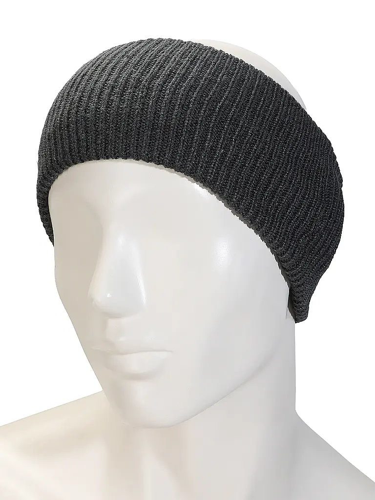 BARTS | Bandeau Aniak pour hommes | Gris