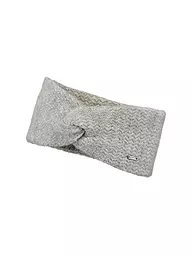BARTS | Kinder Stirnband Shae | Gris clair