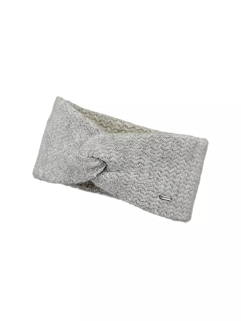 BARTS | Bandeau pour enfants Shae | Gris clair