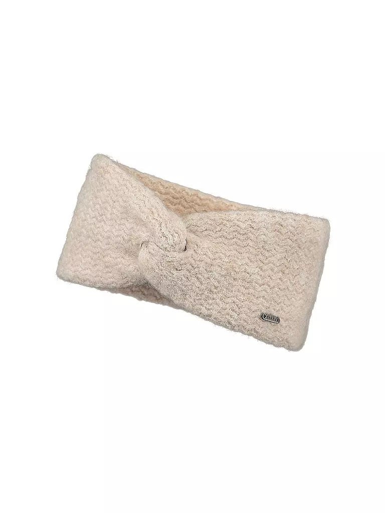 BARTS | Bandeau pour enfants Shae | Crème