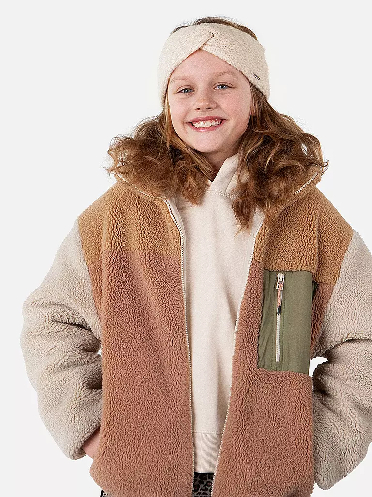 BARTS | Bandeau pour enfants Shae | Crème
