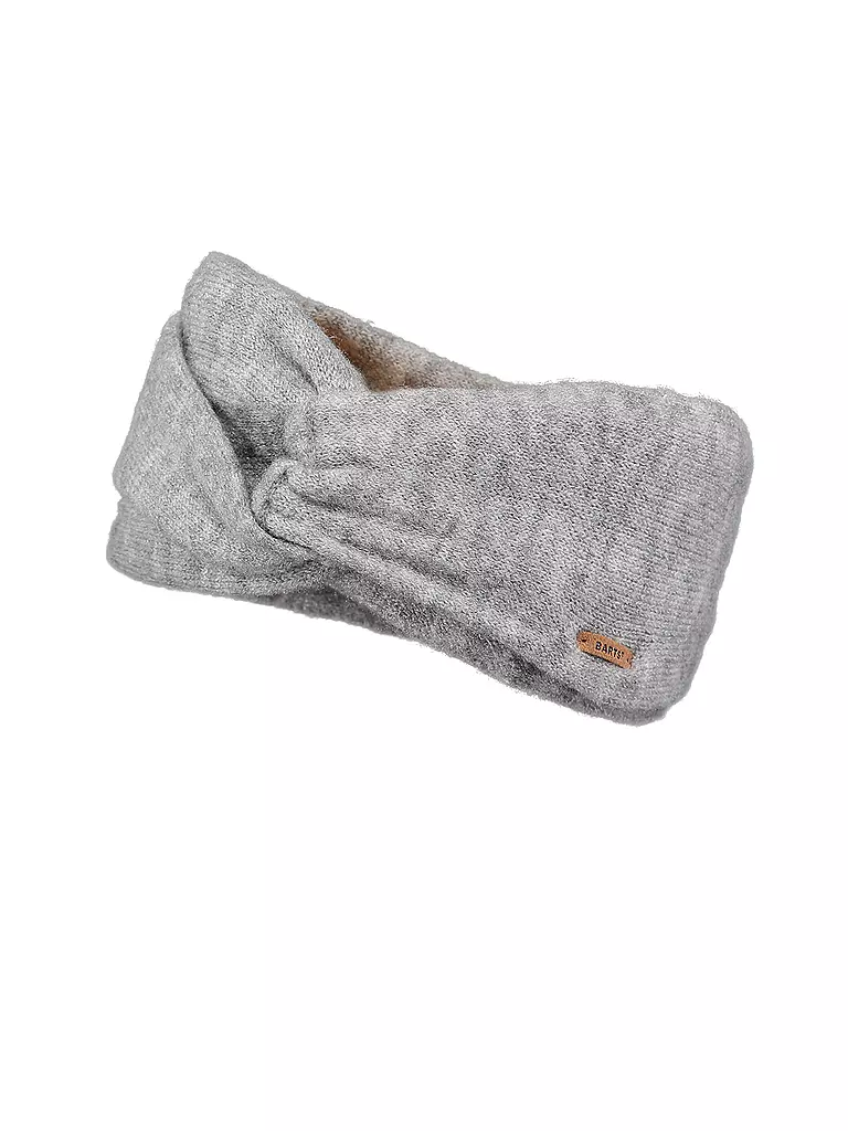 BARTS | Bandeau pour femme Witzia | Gris
