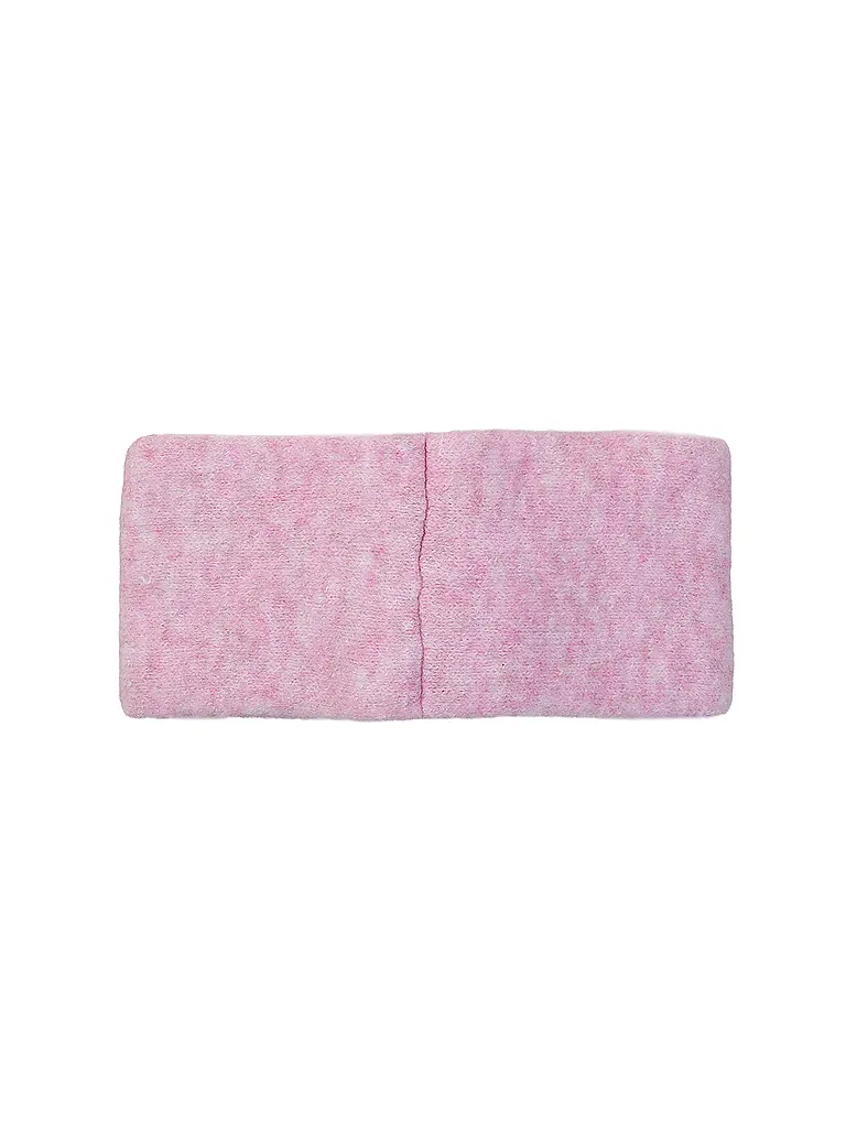 BARTS | Bandeau pour femme Witzia | Rose vif