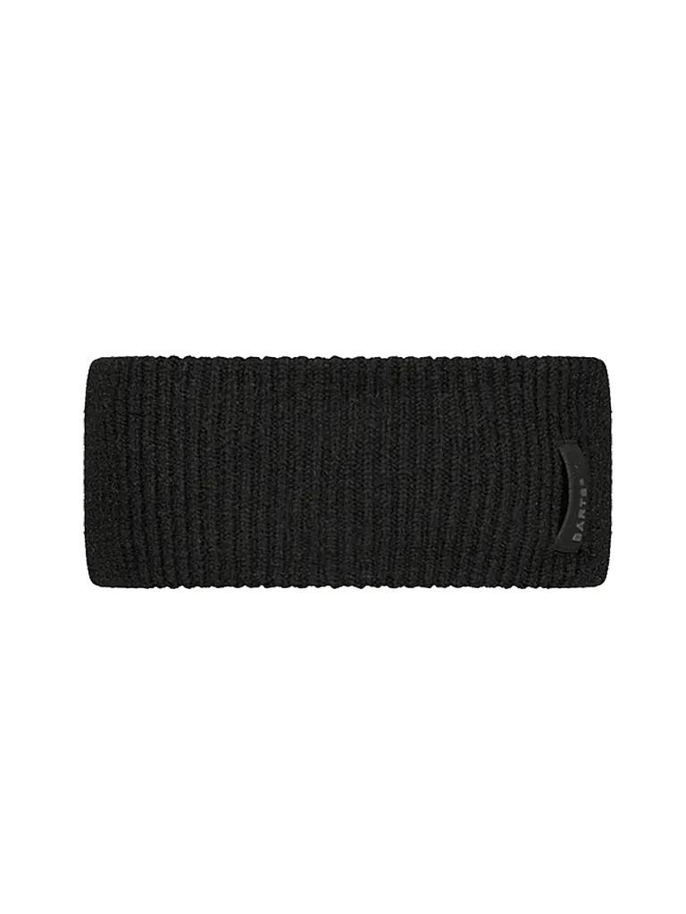 BARTS | Bandeau pour homme Aniak | Noir