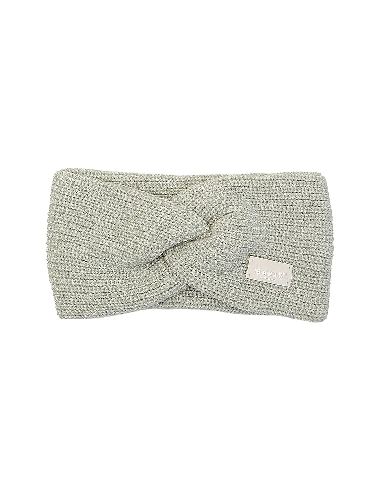 BARTS | Bandeau Tasitas pour femmes | Vert clair