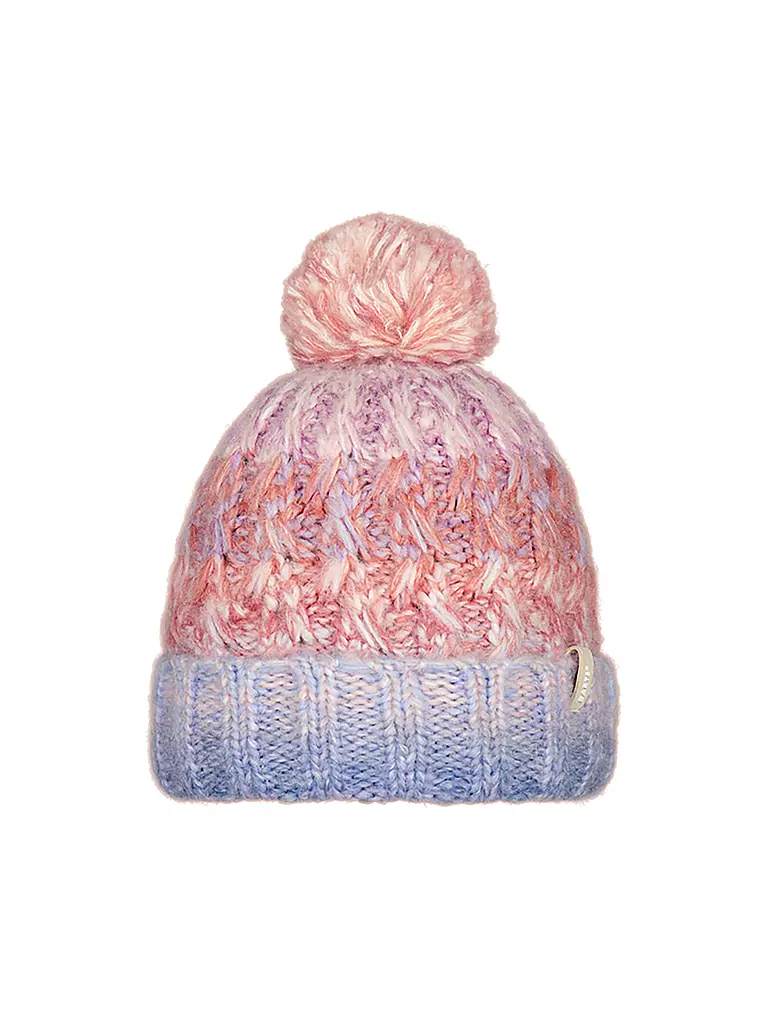 BARTS | Bonnet Catbird pour fille | Lilas