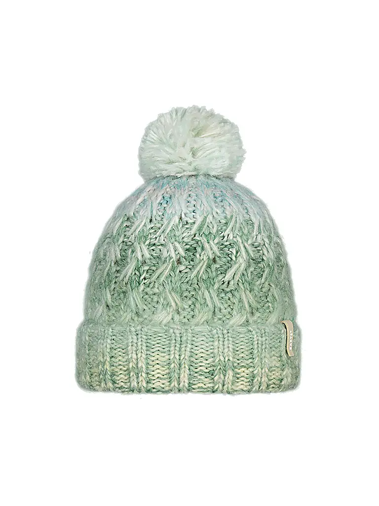 BARTS | Bonnet Catbird pour fille | Vert clair