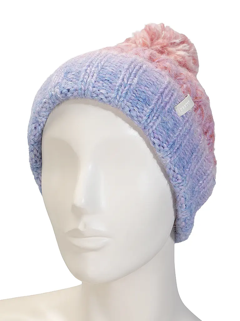 BARTS | Bonnet Catbird pour fille | Lilas