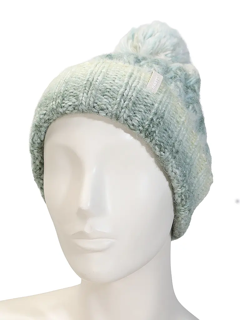 BARTS | Bonnet Catbird pour fille | Vert clair