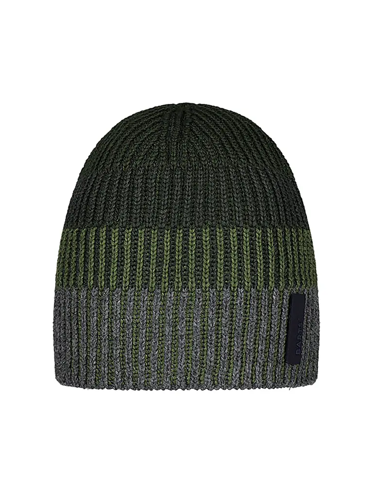 BARTS | Bonnet Deshka | Olive
