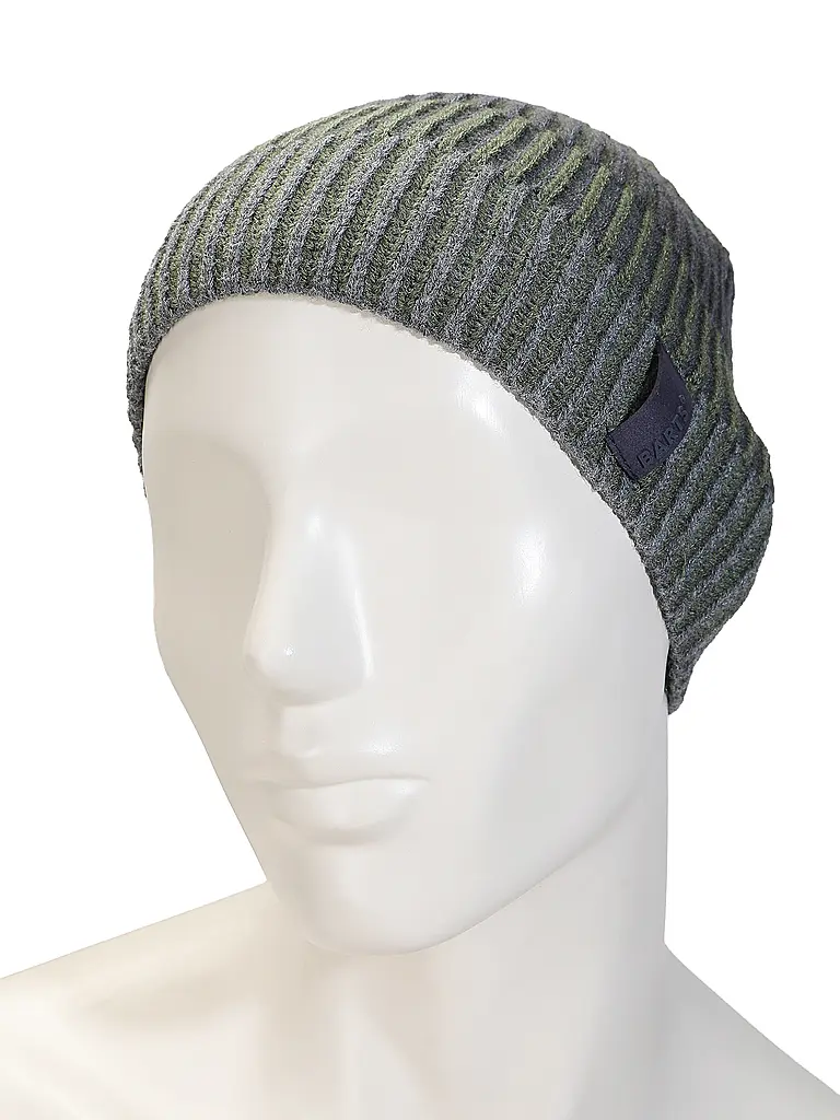 BARTS | Bonnet Deshka | Olive
