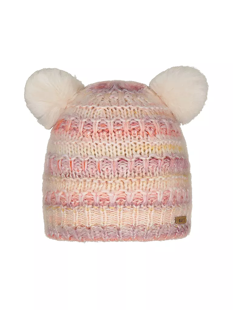 BARTS | Bonnet Dolorez pour fille | Orange