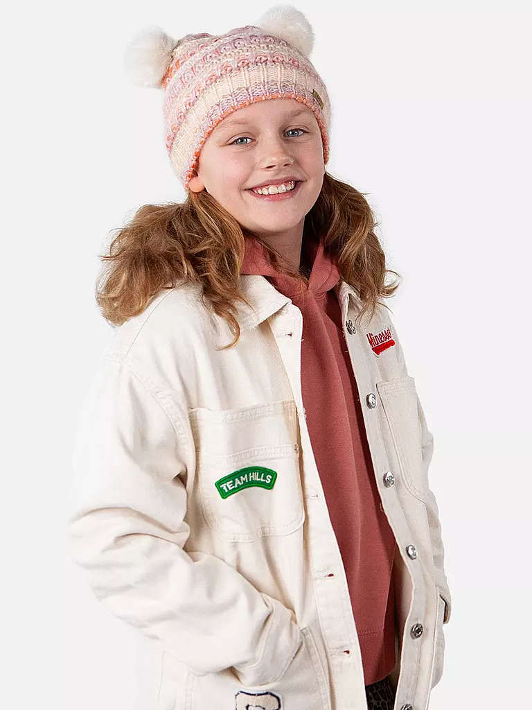 BARTS | Bonnet Dolorez pour fille | 