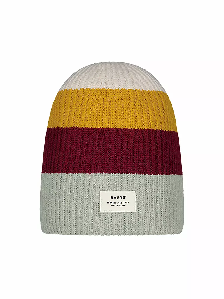 BARTS | Bonnet Dova pour femmes | Menthe