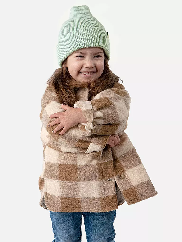 BARTS | Bonnet enfant Kinabala | Menthe