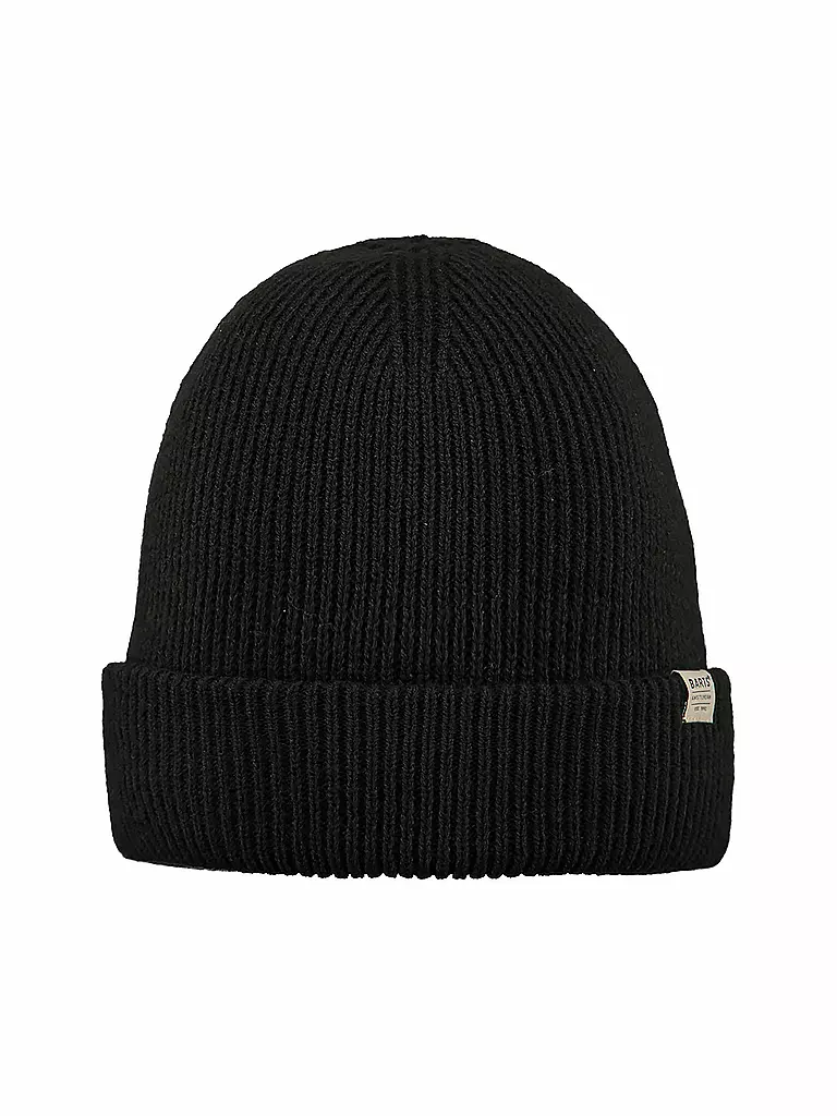 BARTS | Bonnet enfant Kinabalu | Noir