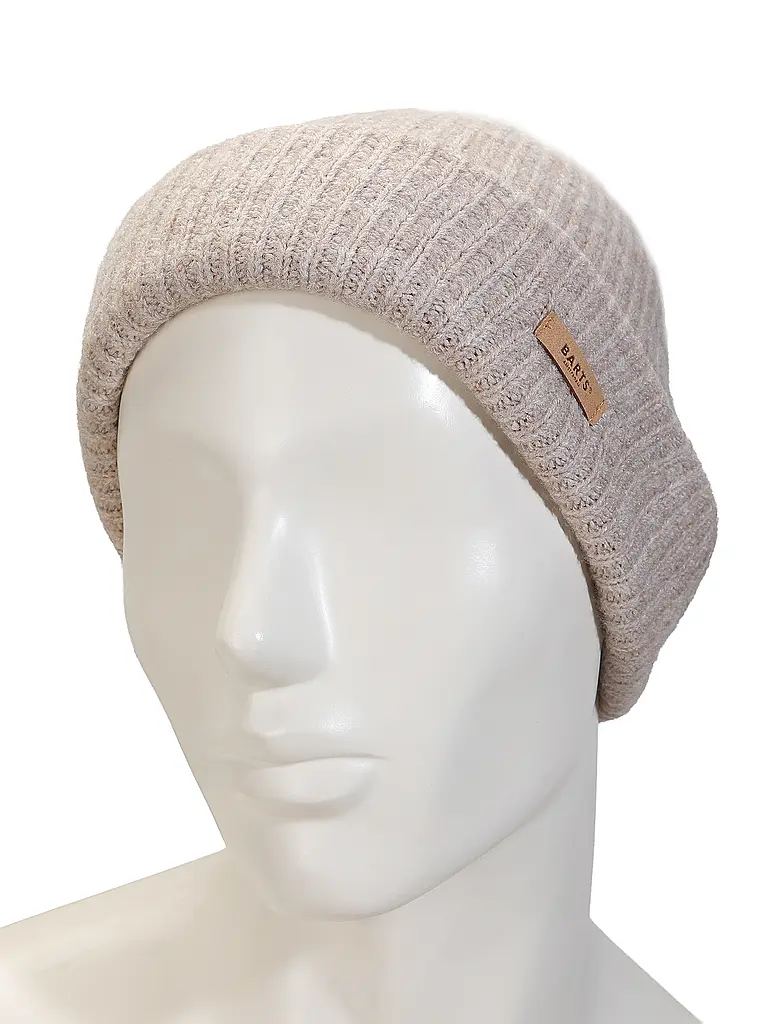 BARTS | Bonnet Femme Witzia | Marron