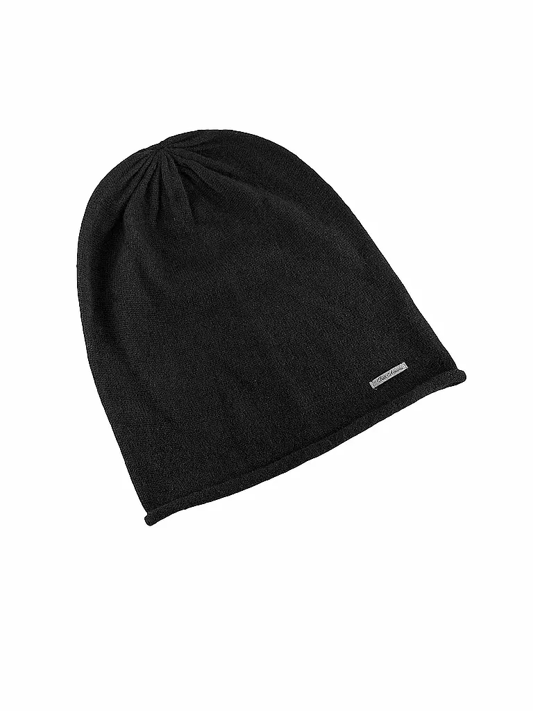 BARTS | Bonnet Femme | Noir
