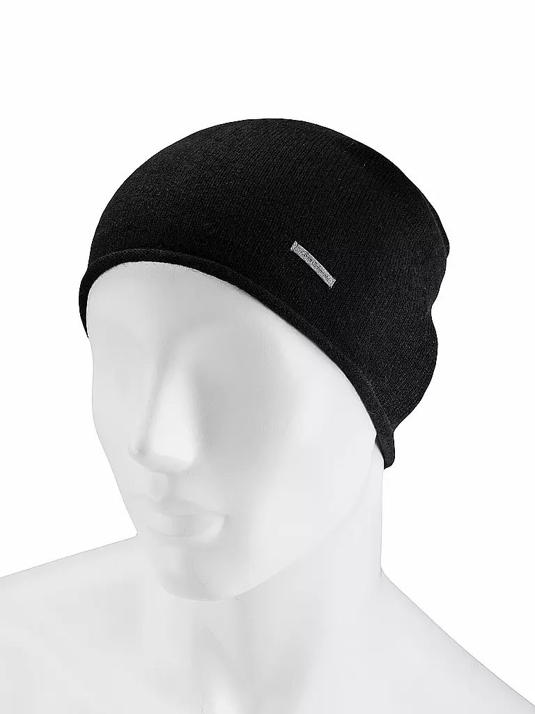 BARTS | Bonnet Femme | Noir