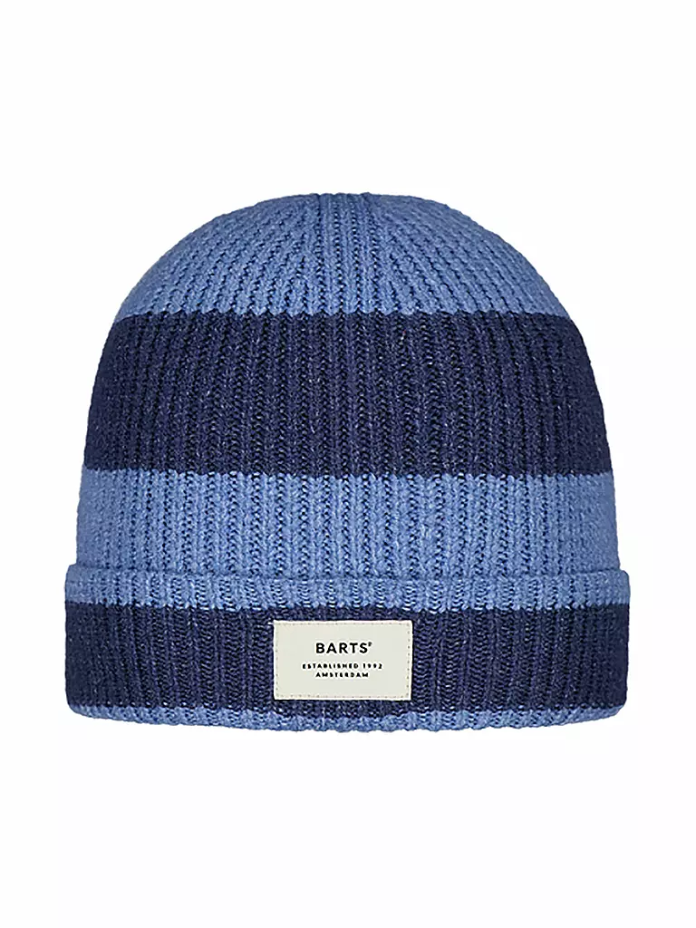 BARTS | Bonnet garçon Hucsley | Bleu