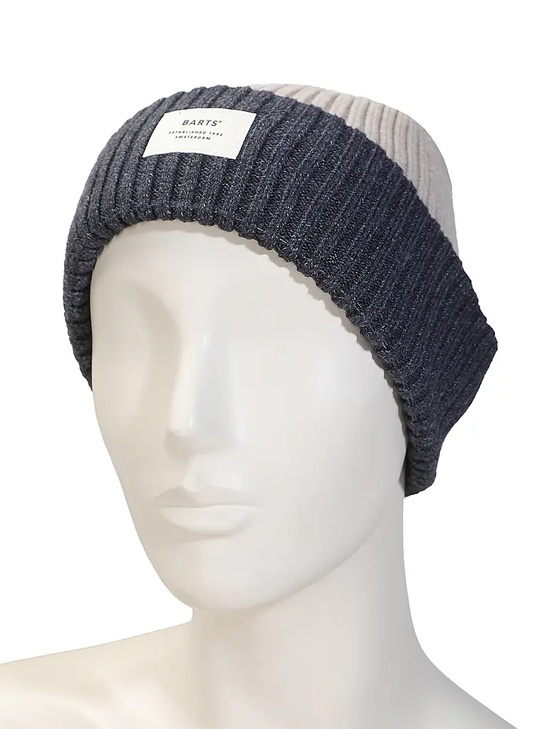 BARTS | Bonnet garçon Rylan | Gris