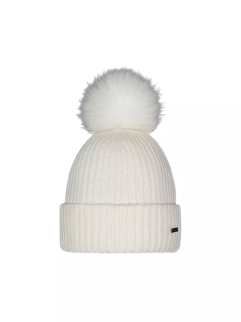 BARTS | Bonnet Kenzie pour femmes | Crème