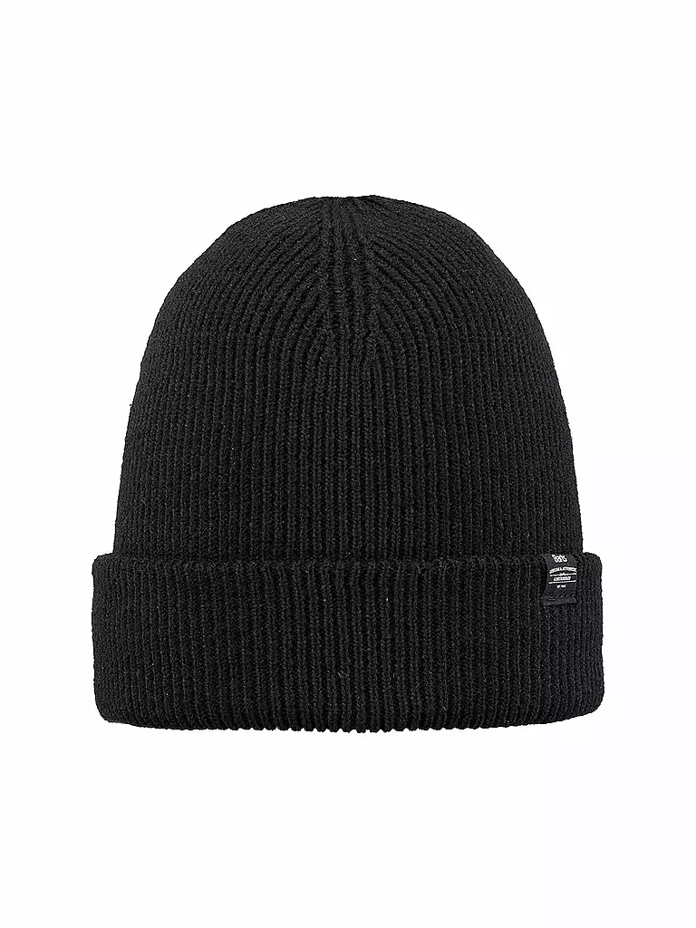 BARTS | Bonnet Kinabalu | Noir