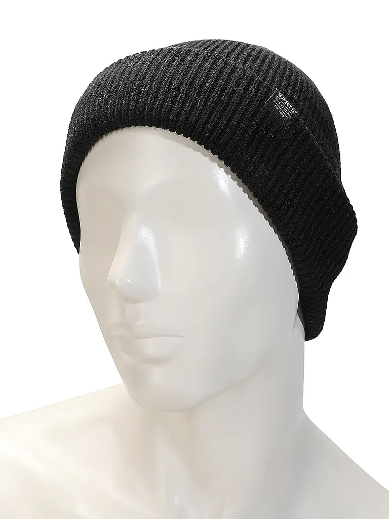 BARTS | Bonnet Kinabalu | Noir