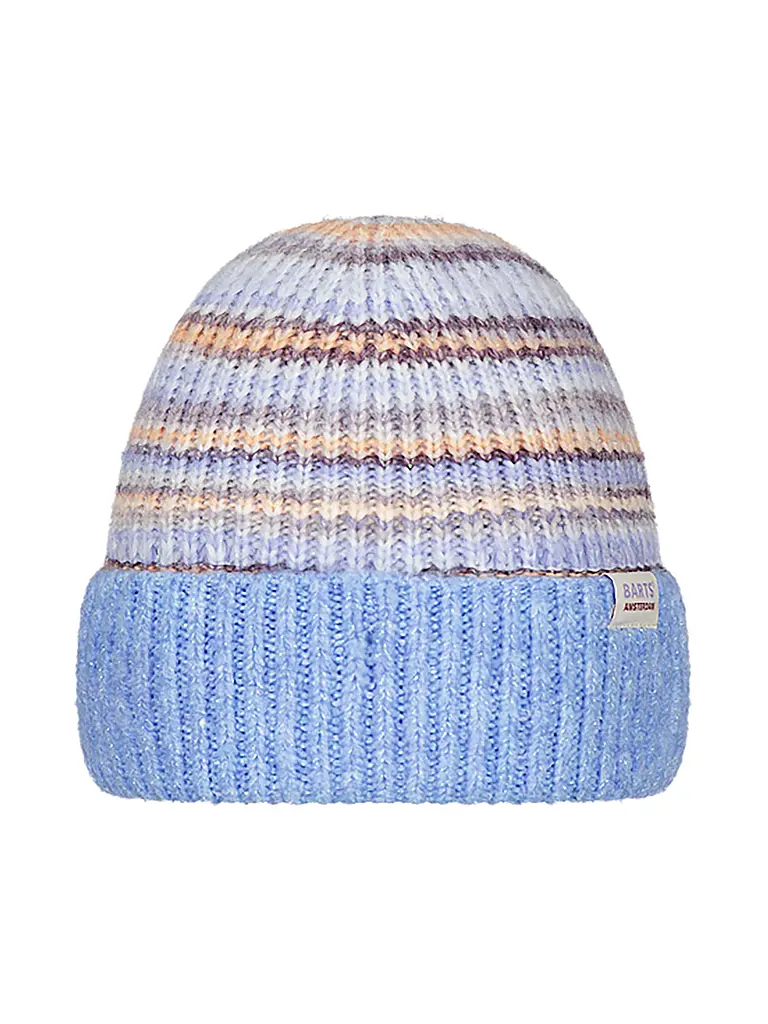 BARTS | Bonnet Lianan pour fille | Bleu clair
