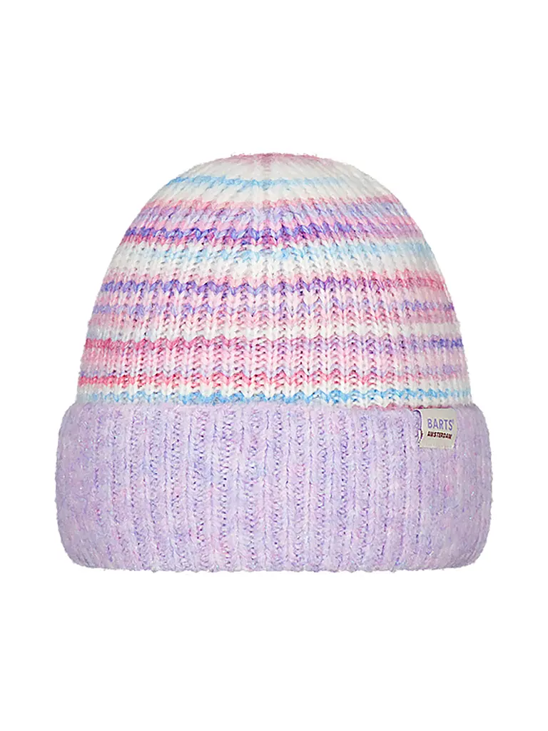 BARTS | Bonnet Lianan pour fille | Lilas