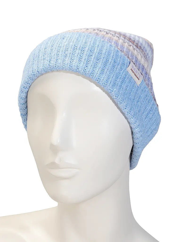 BARTS | Bonnet Lianan pour fille | Bleu clair