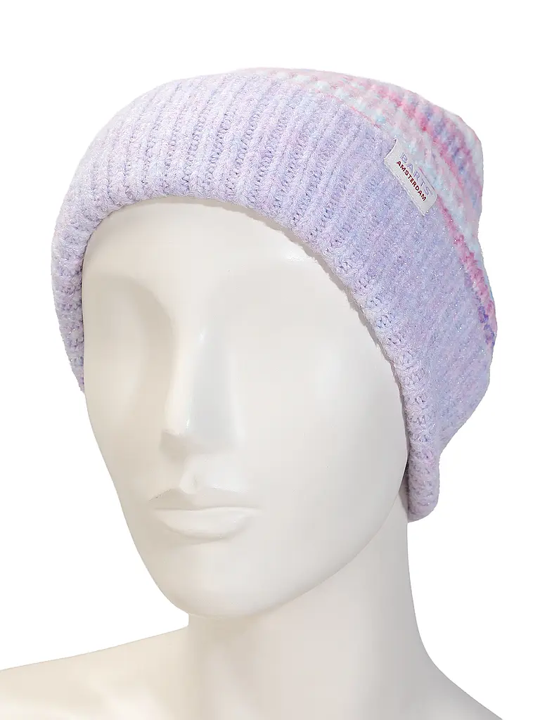 BARTS | Bonnet Lianan pour fille | Lilas