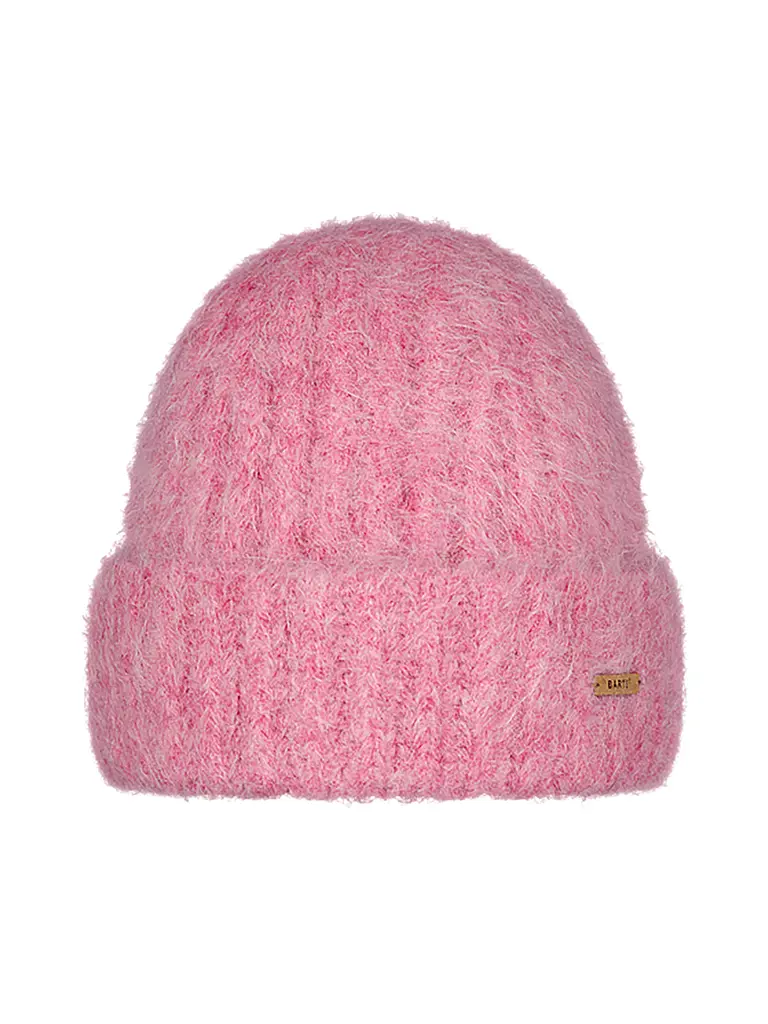 BARTS | Bonnet Lillyana pour femmes | Rose vif