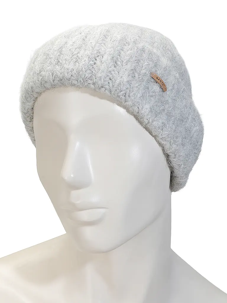 BARTS | Bonnet Lillyana pour femmes | Gris