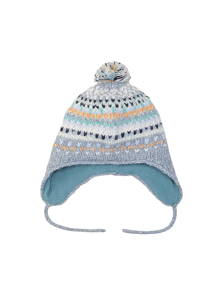 BARTS | Bonnet pour bébé Mitala | Bleu clair