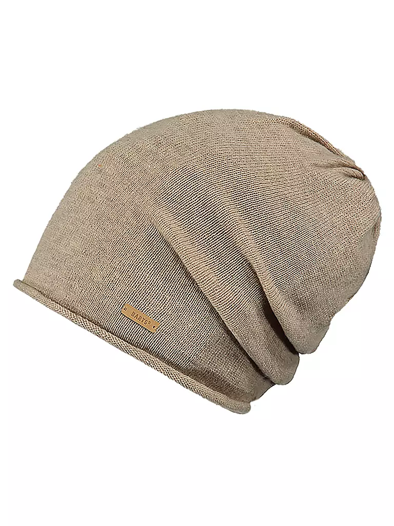 BARTS | Bonnet Romeo pour femmes | Beige