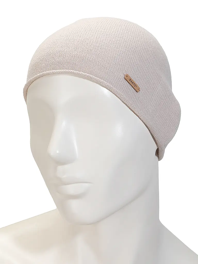 BARTS | Bonnet Romeo pour femmes | Beige