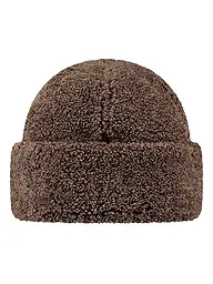 BARTS | Bonnet Teddybow pour femmes | Marron