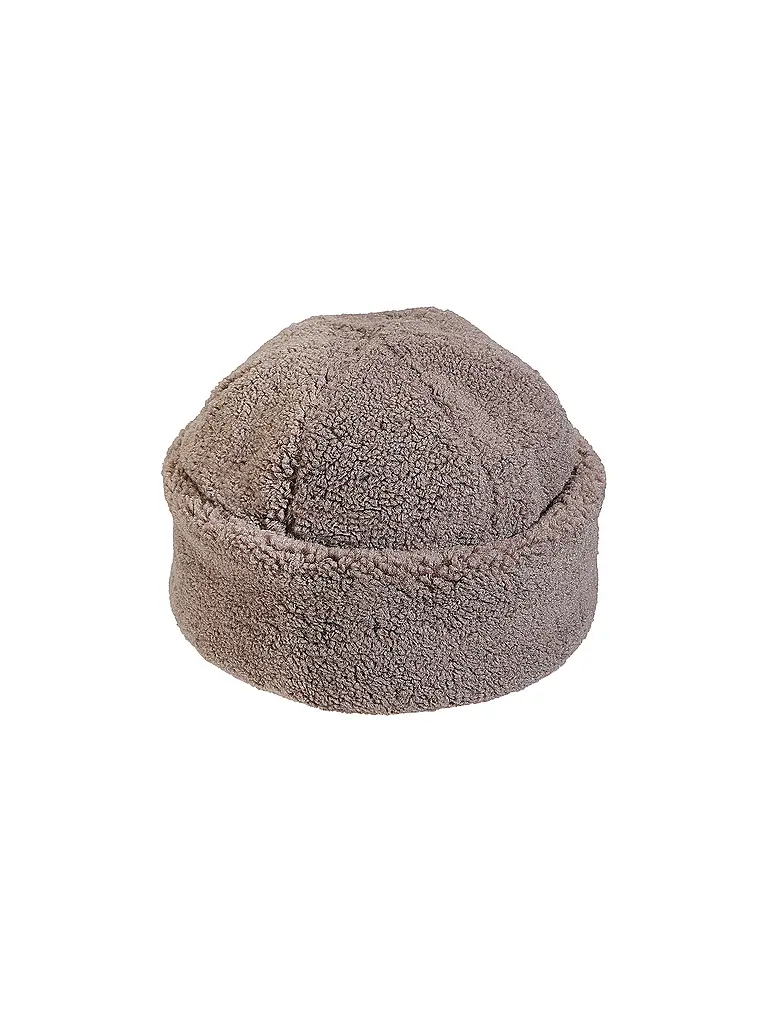 BARTS | Bonnet Teddybow pour femmes | Marron