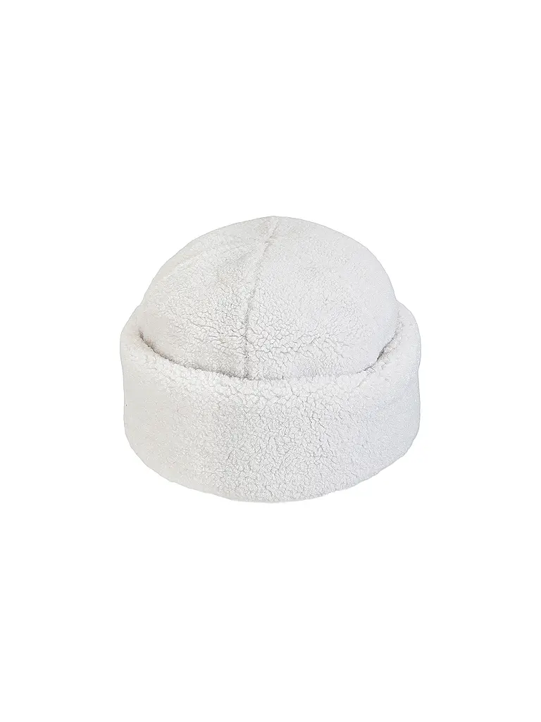 BARTS | Bonnet Teddybow pour femmes | Beige