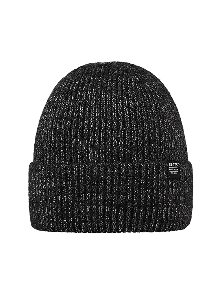 BARTS | Bonnet Willian pour hommes | Gris