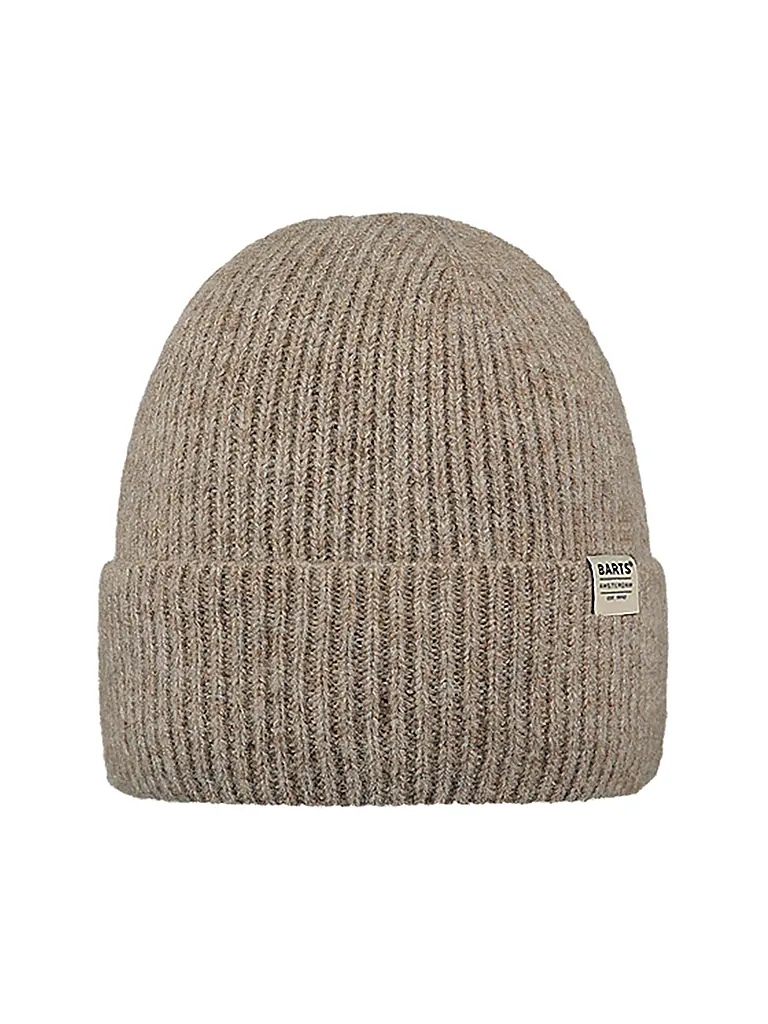 BARTS | Bonnet Willian pour hommes | Marron
