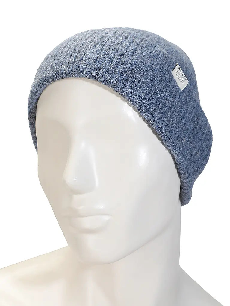 BARTS | Bonnet Willian pour hommes | Bleu