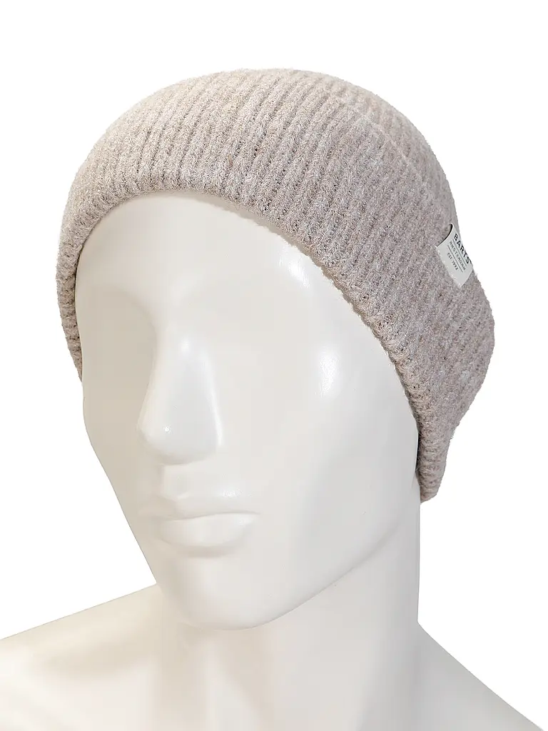 BARTS | Bonnet Willian pour hommes | Marron