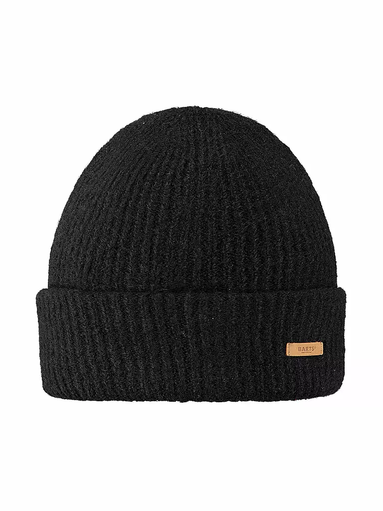 BARTS | Bonnet Witzia pour femmes | Noir
