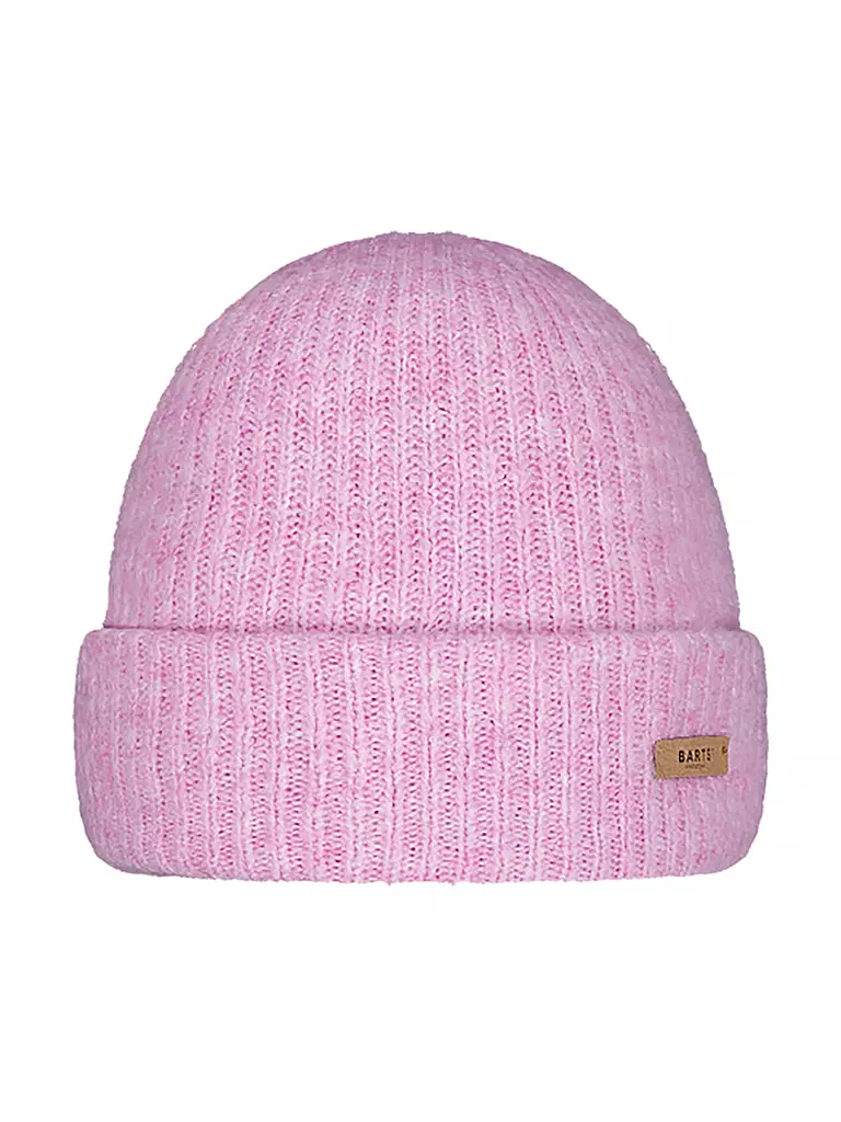 BARTS | Bonnet Witzia pour femmes | Rose vif