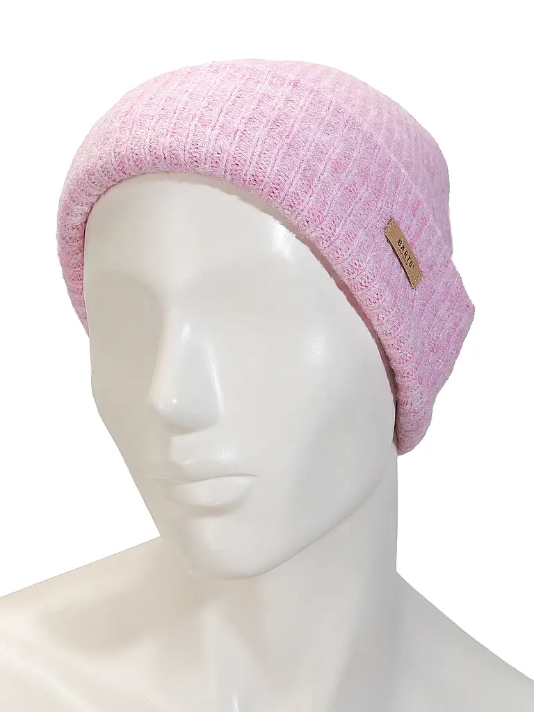 BARTS | Bonnet Witzia pour femmes | Rose vif