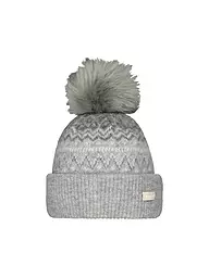 BARTS | Mütze Woodstar | Gris