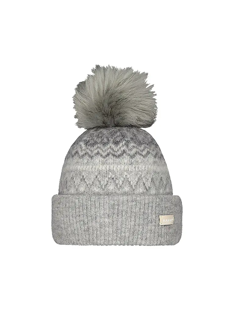 BARTS | Bonnet Woodstar | Gris